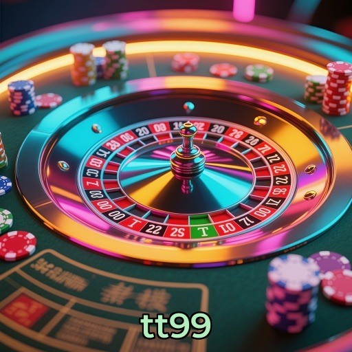 A Magia dos Jogos de Fantasia na tt99